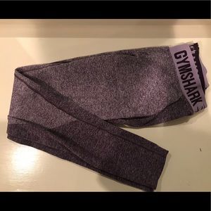 Gymshark leggings